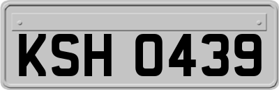 KSH0439