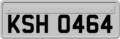 KSH0464