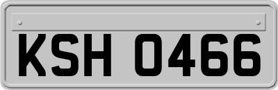 KSH0466