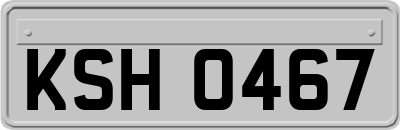 KSH0467