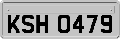 KSH0479