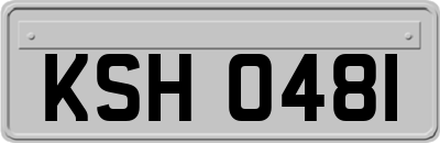KSH0481