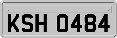 KSH0484