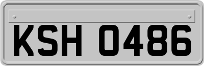 KSH0486