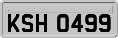KSH0499