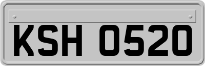 KSH0520