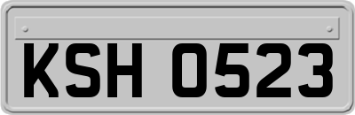 KSH0523