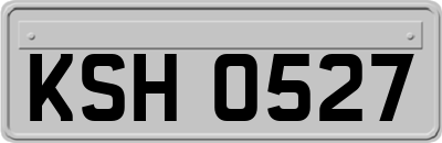 KSH0527