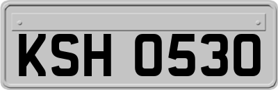 KSH0530