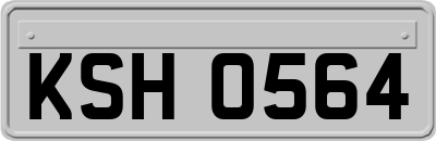 KSH0564