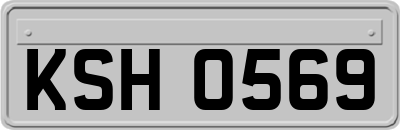 KSH0569