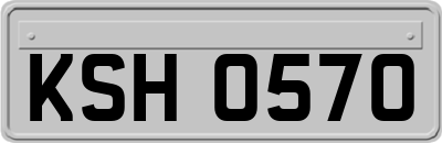 KSH0570