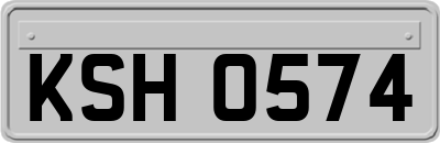 KSH0574