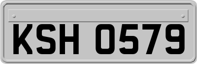 KSH0579