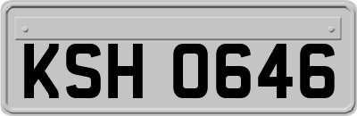 KSH0646