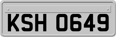 KSH0649