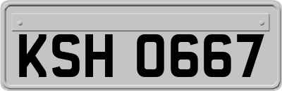 KSH0667