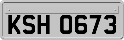 KSH0673