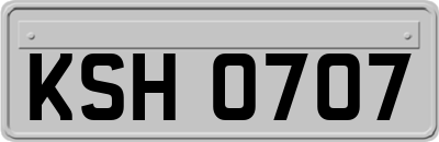 KSH0707