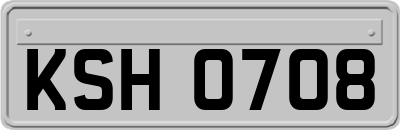 KSH0708