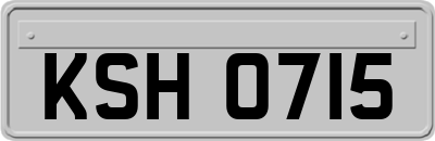 KSH0715