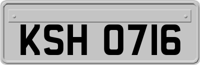 KSH0716