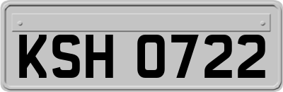 KSH0722