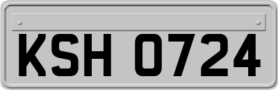 KSH0724