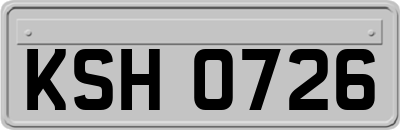 KSH0726