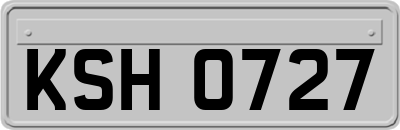 KSH0727