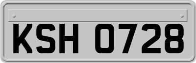 KSH0728