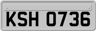 KSH0736