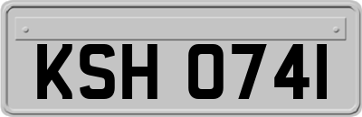KSH0741