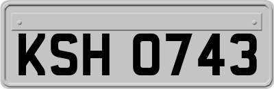 KSH0743