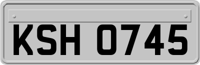 KSH0745