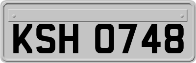 KSH0748