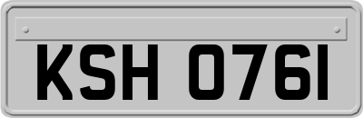 KSH0761