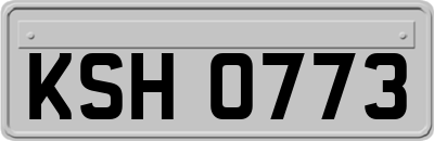 KSH0773