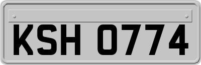 KSH0774