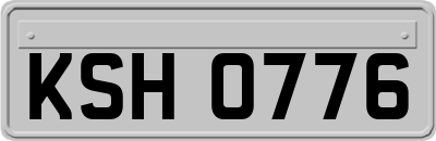 KSH0776