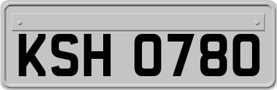 KSH0780