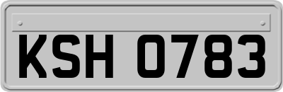 KSH0783