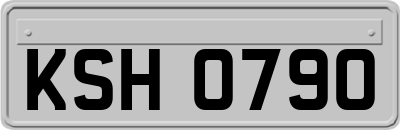 KSH0790