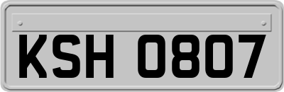 KSH0807
