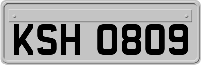 KSH0809