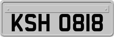 KSH0818