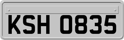 KSH0835