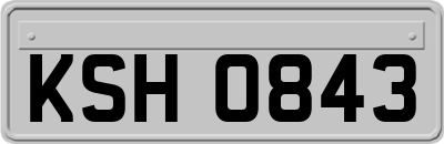 KSH0843