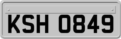 KSH0849