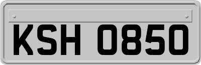 KSH0850
